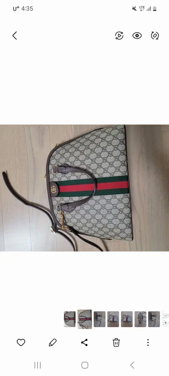 Gucci Women's Handbag