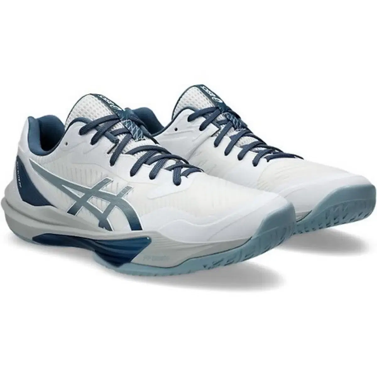 ASICS Sky Elite FF3 Low-Cut Cushioning Volleyball Shoes 290