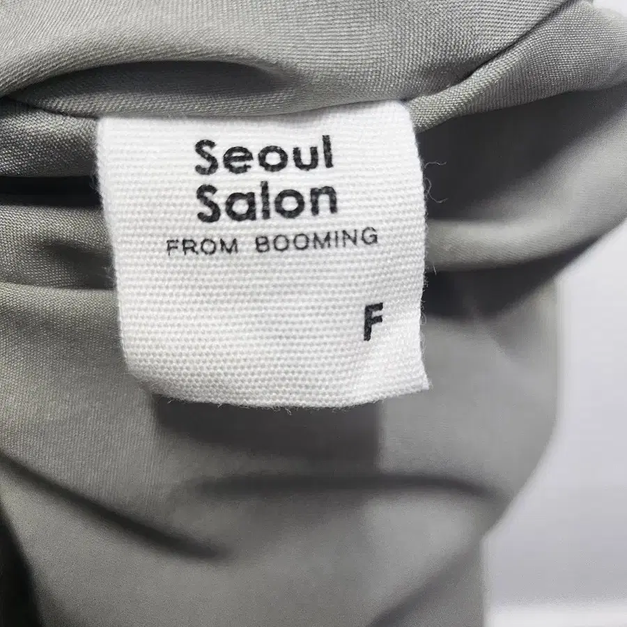 Seoul Salon 호피원피스