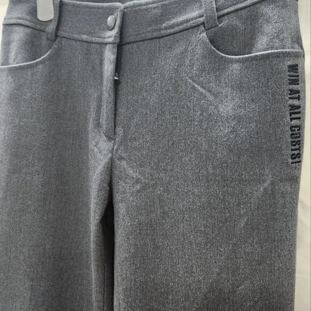 WAAC GOLF PANTS 1.  64