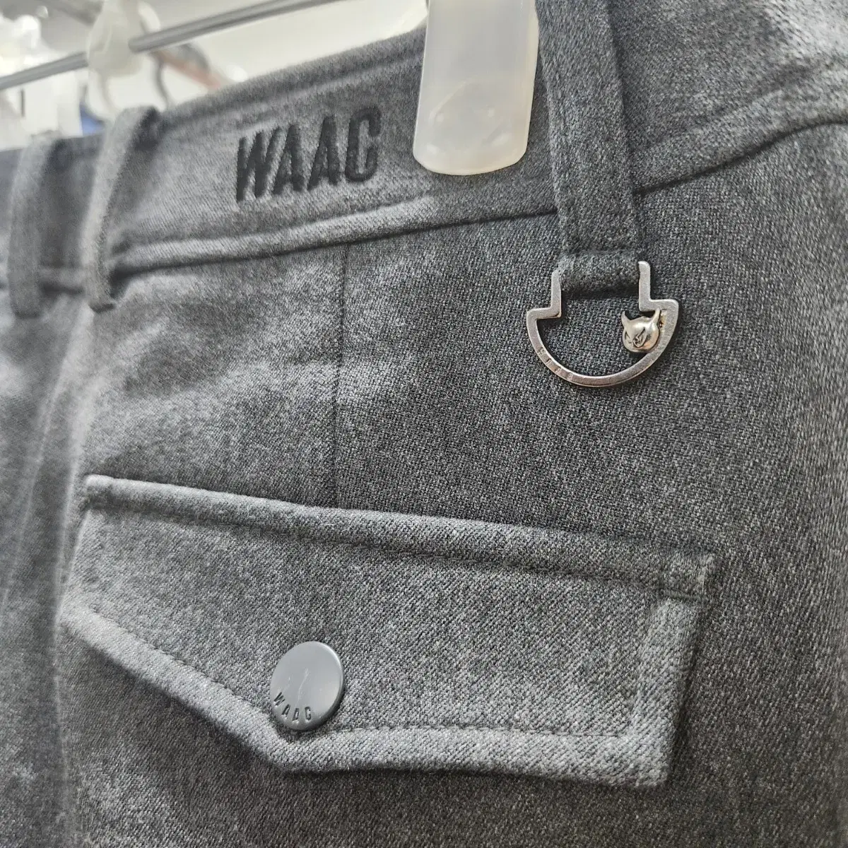 WAAC GOLF PANTS 1.  64