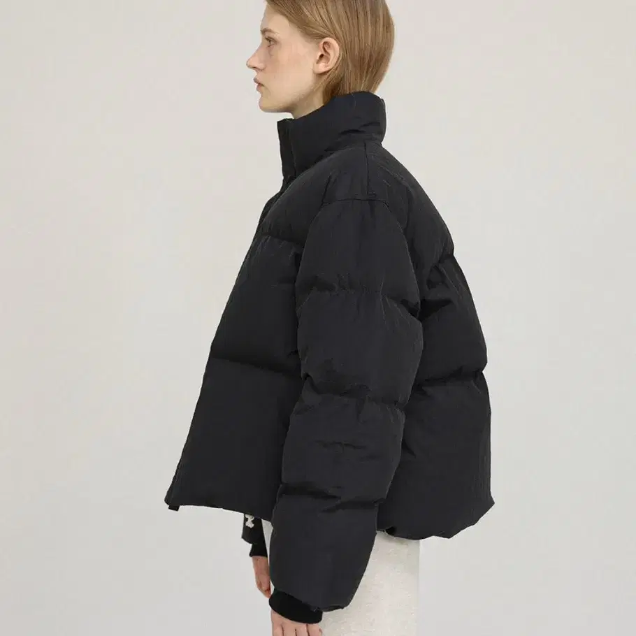 LEAU 로우 Roy goose down jacket