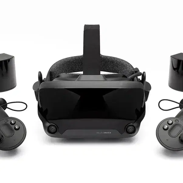 Valve Index 벨브 인덱스 풀킷 VR