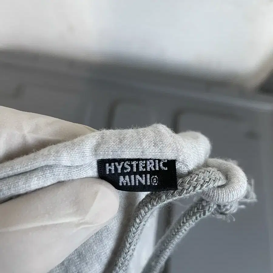 Hysteric Glamour mini devil