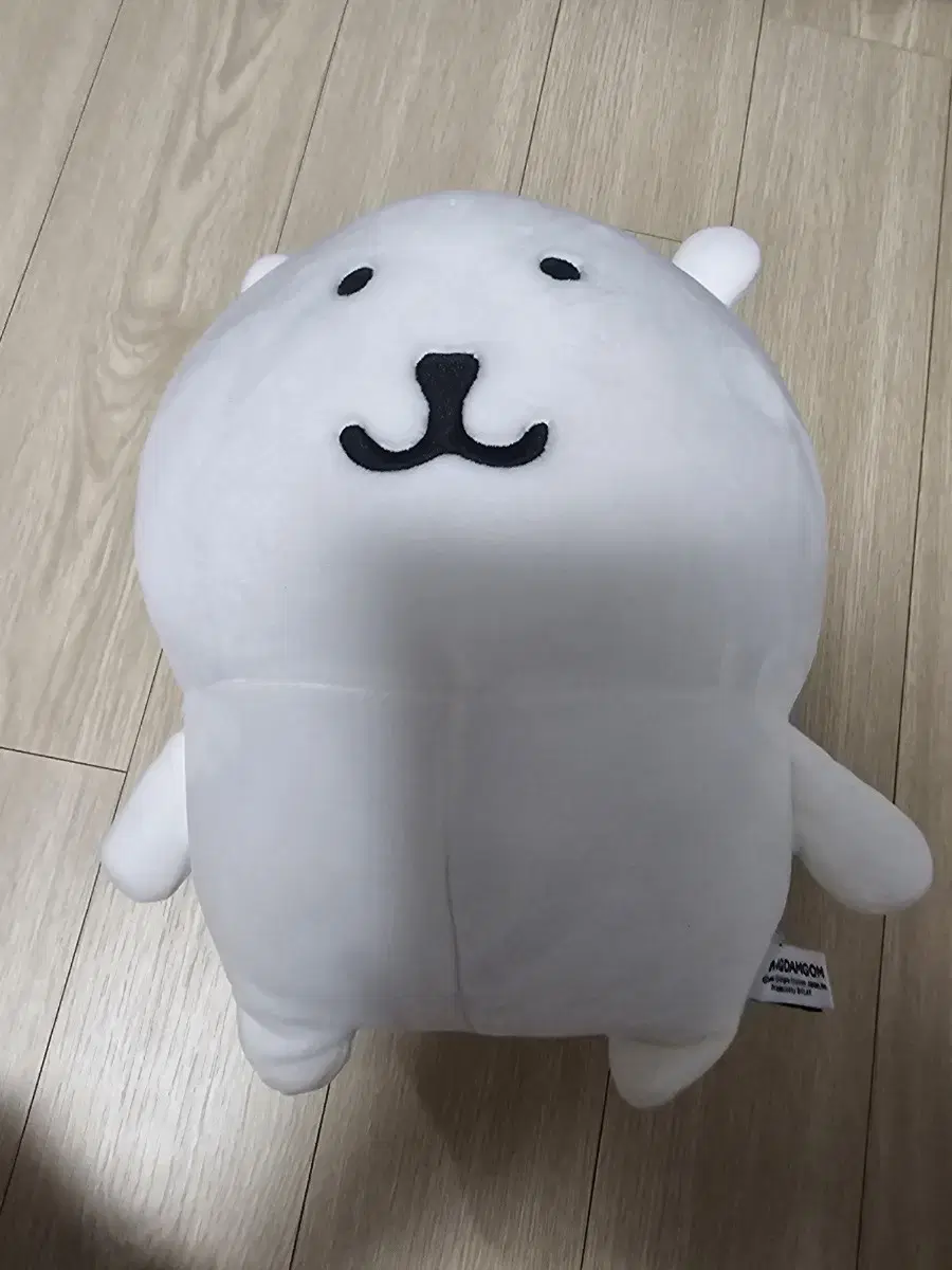 비플랏 농담곰 기본