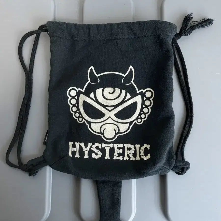 Hysteric Glamour mini devil