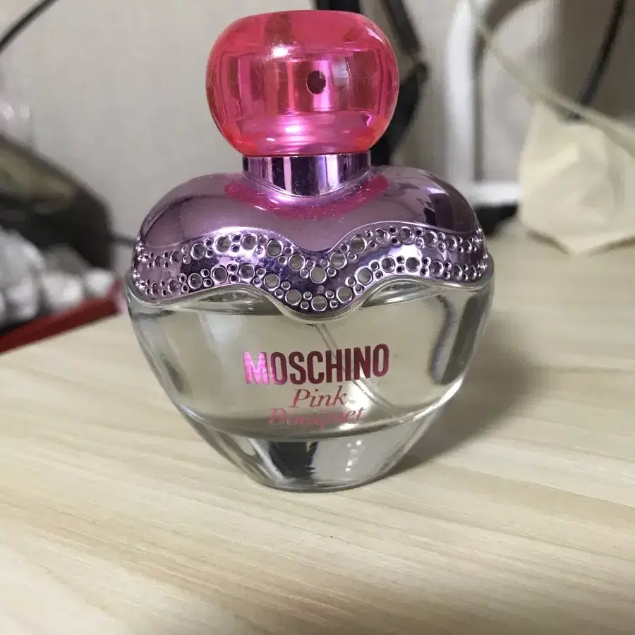 모스키노 핑크부케 EDT 100ml