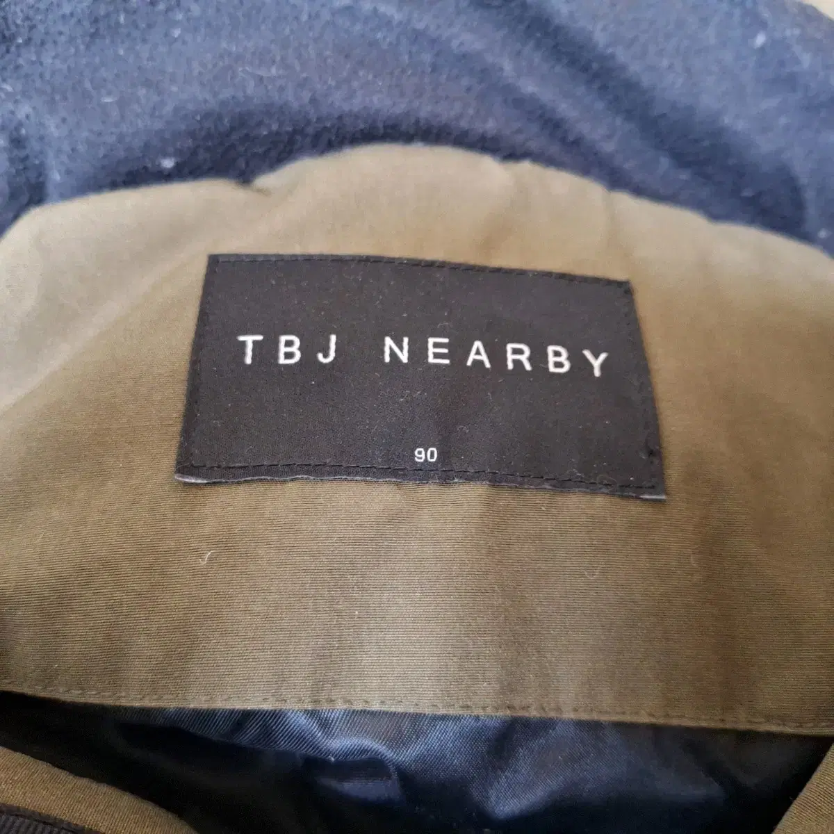 # TBJ NEARBY(90)