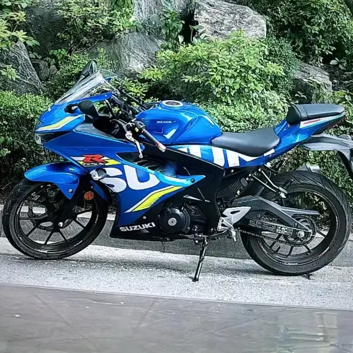 gsxr-125