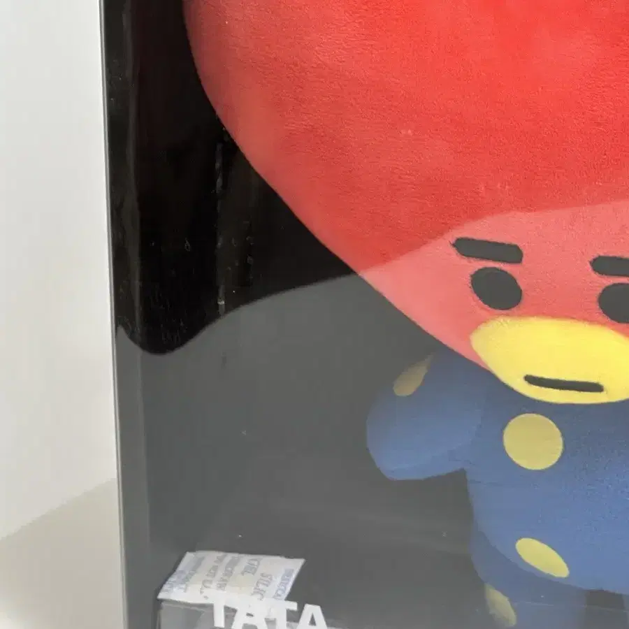 BT21 미디엄 스탠딩 돌 TATA 타타 인형