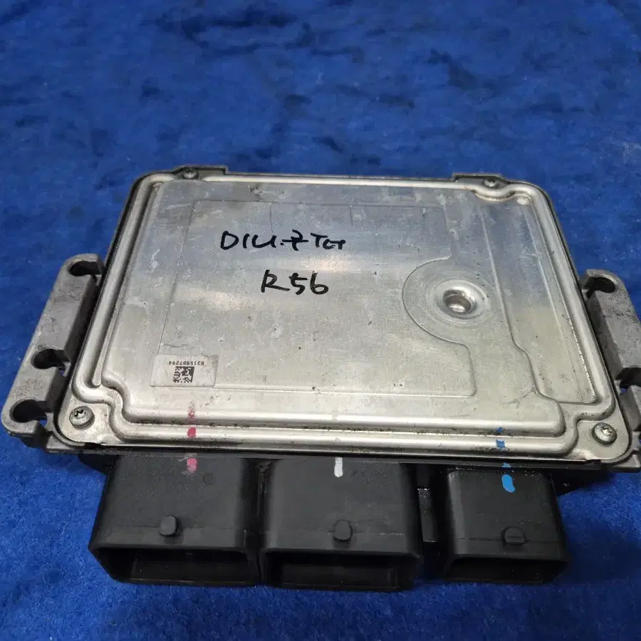 미니쿠퍼 R56 ECU 판매합니다.