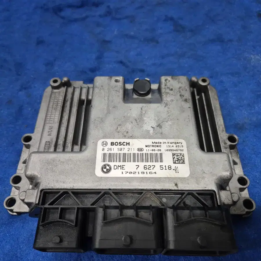 미니쿠퍼 R56 ECU 판매합니다.