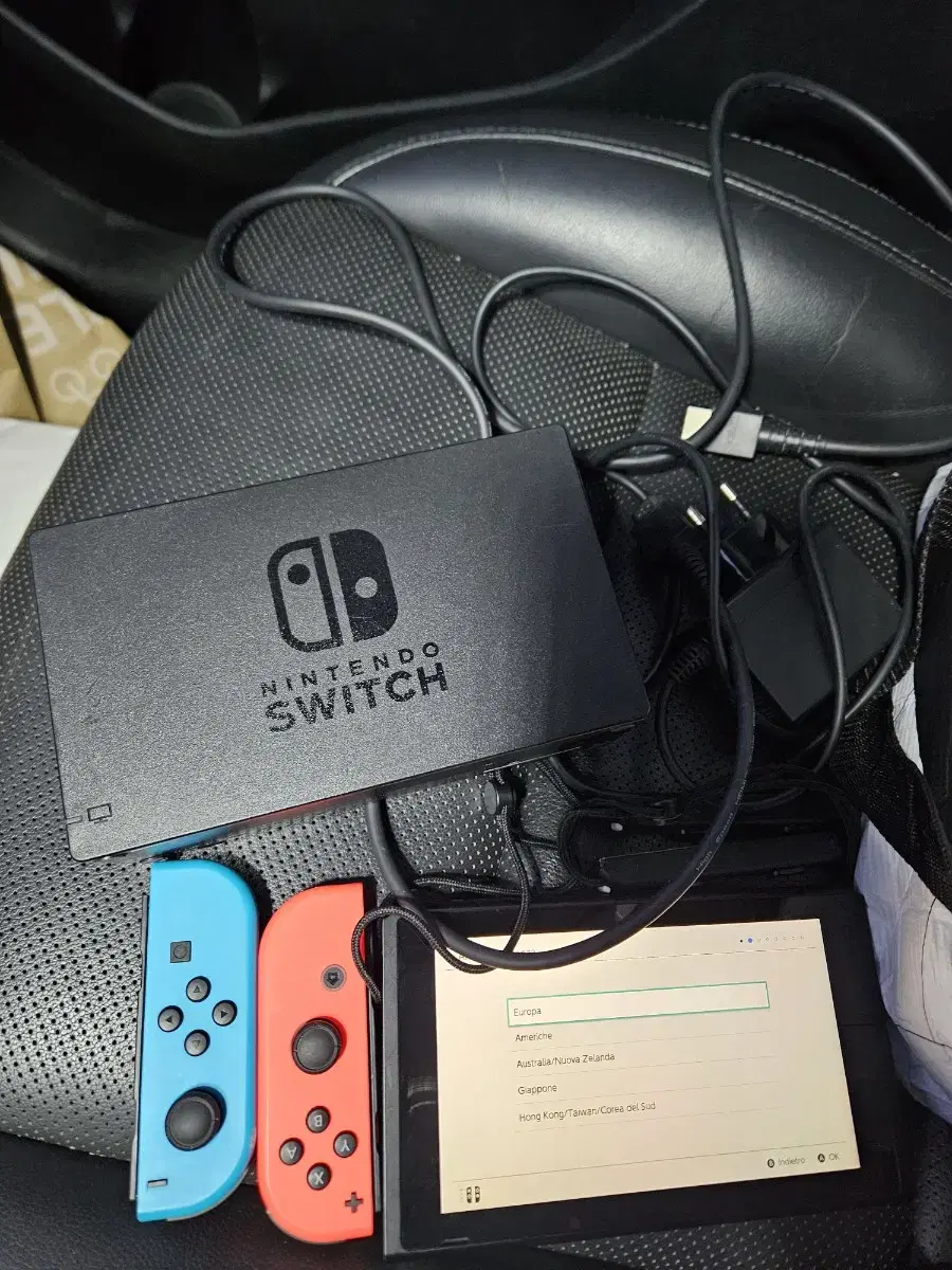 Nintendo Switch for sale