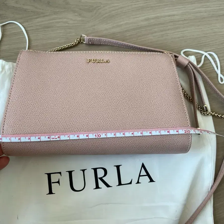 훌라 FURLA 숄더백