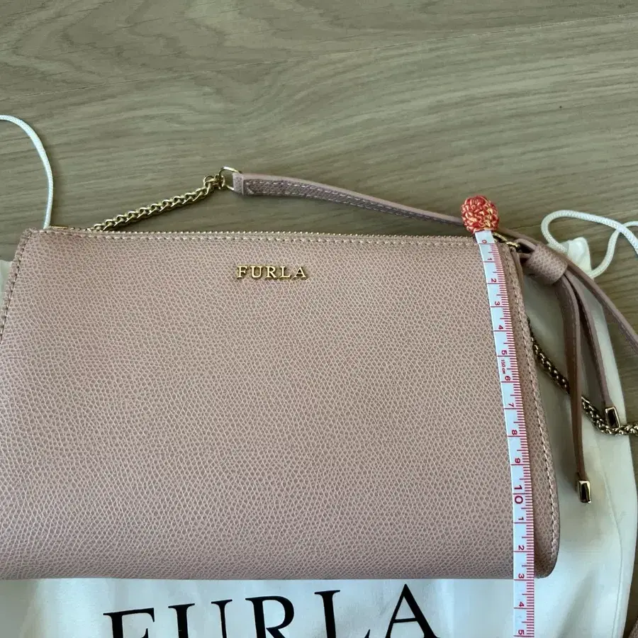 훌라 FURLA 숄더백