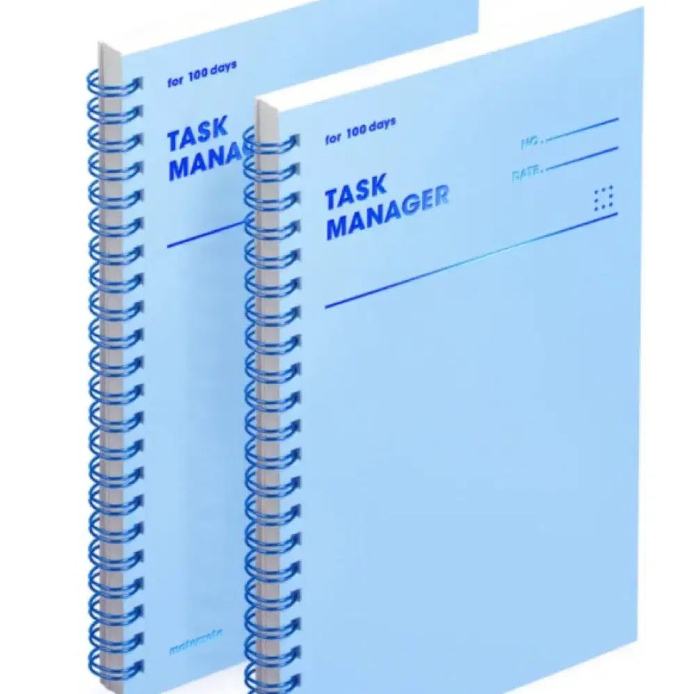 모트모트 태스크 플래너