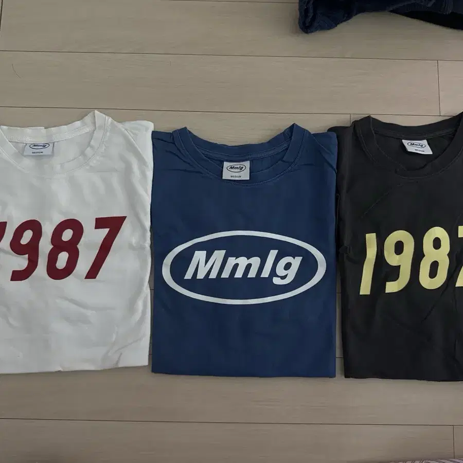 mmlg 1987 반팔