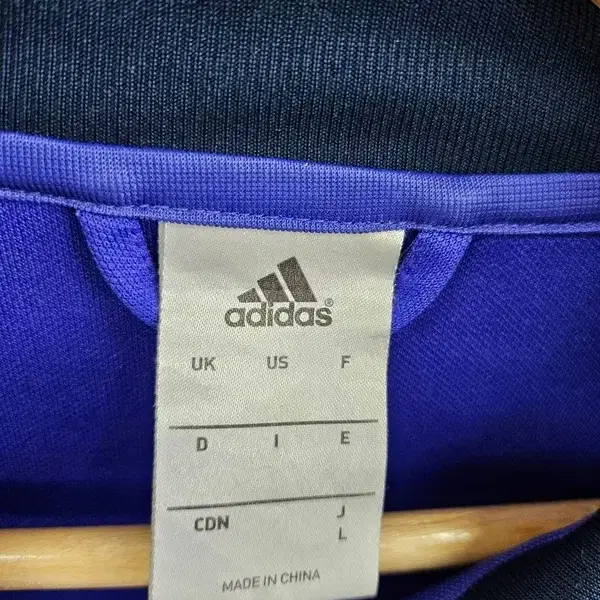 아디다스저지  Adidas 공용 100 A544