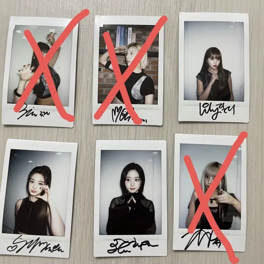 Shop NMIX on Bunjang Global Site - No more Korean account!