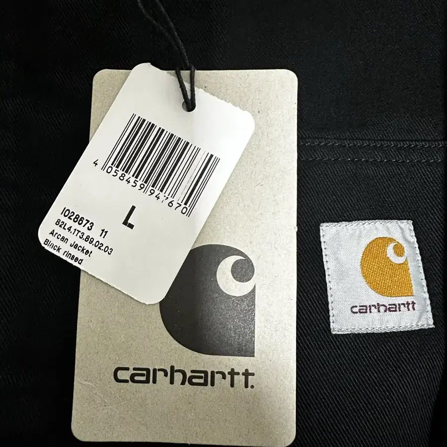 Carhartt wip arcan