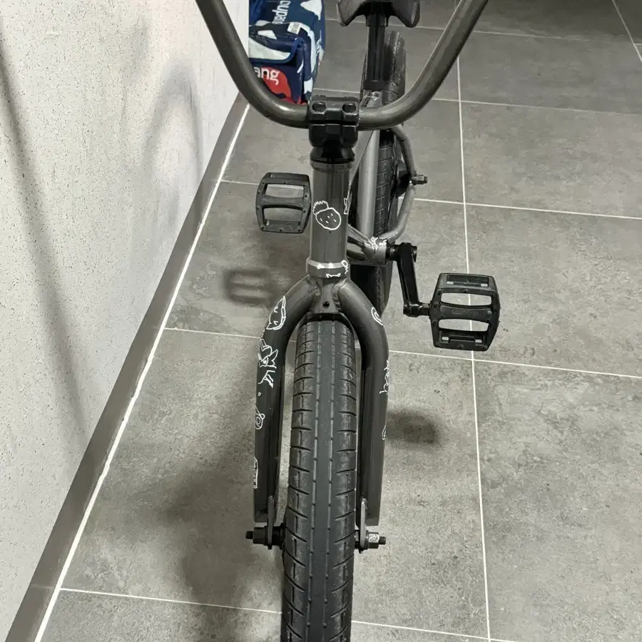 BMX 핀드타입b 판매합니다