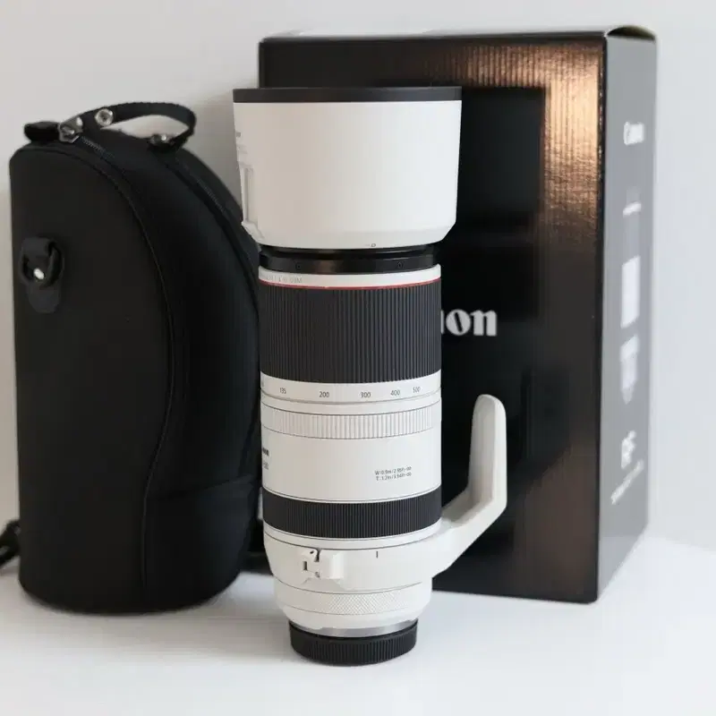 신동급 RF100-500mm 팝니다