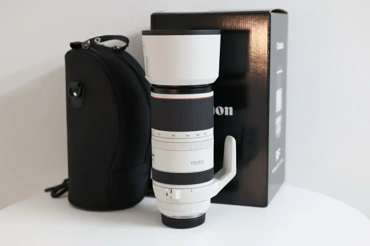 신동급 RF100-500mm 팝니다