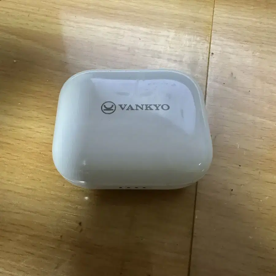 VANKYO 무선 이어폰