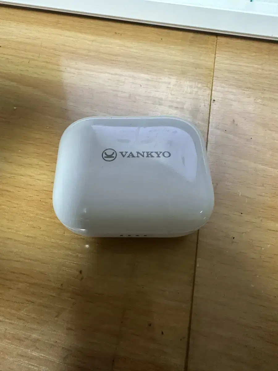 VANKYO 무선 이어폰