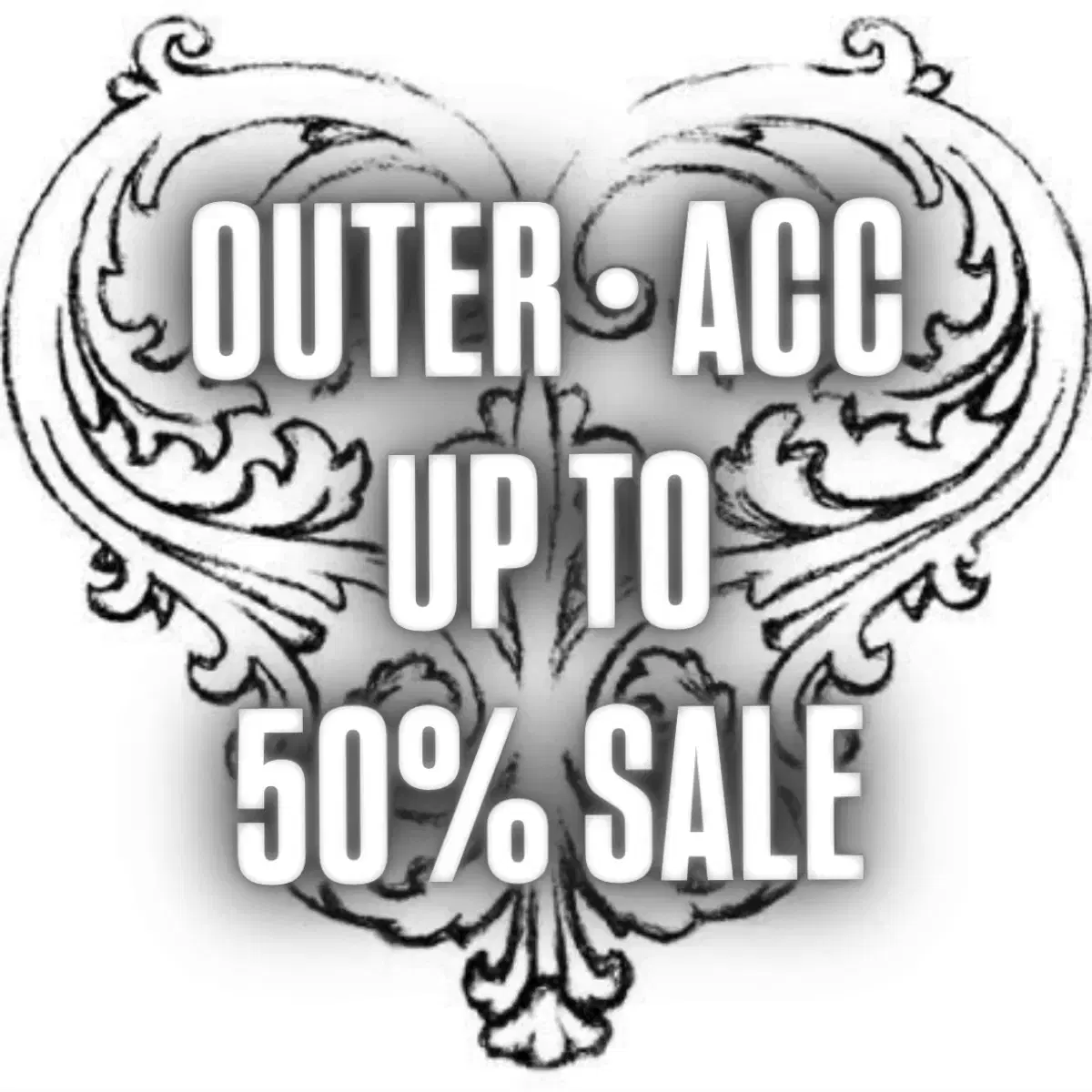 VINTAGE UP TO 50% SALE