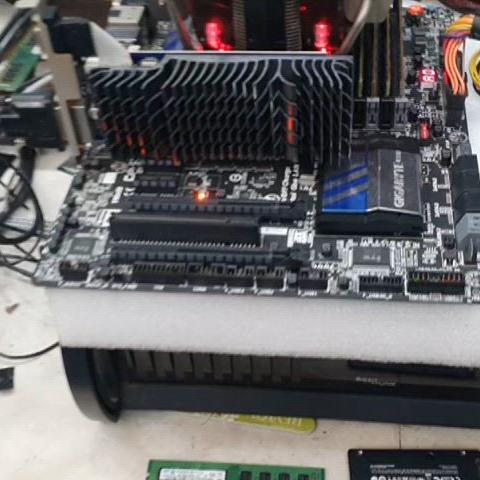 BABEL BM-500VP ATX 파워서플라이