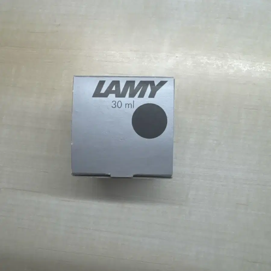 lamy 룩스 잉크 포함