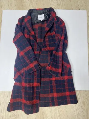URBAN RESEACH 가운 코트