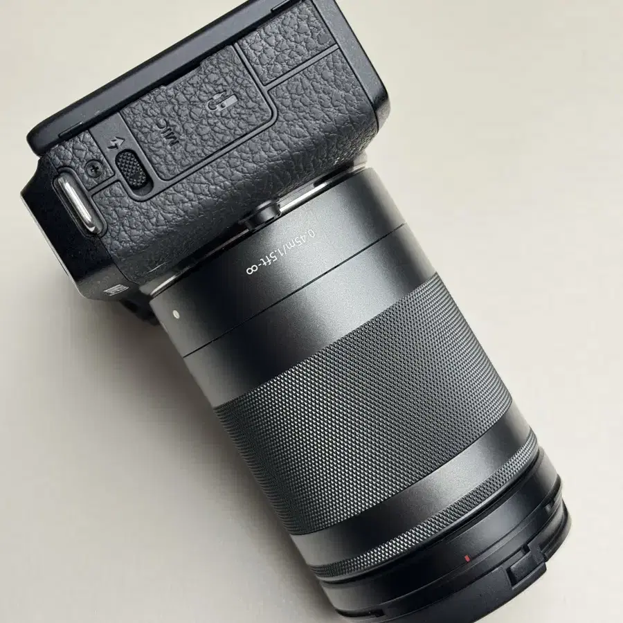 캐논 M6 mark2 EFM 18-150mm