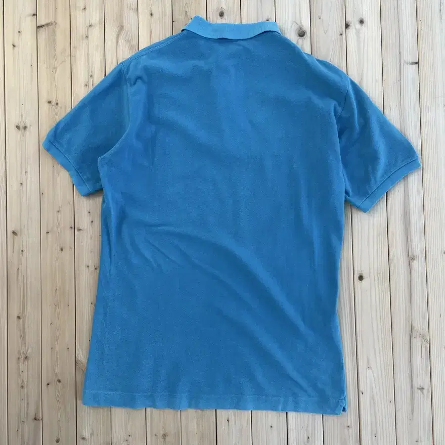 SCYE PK Cotton T-Shirt