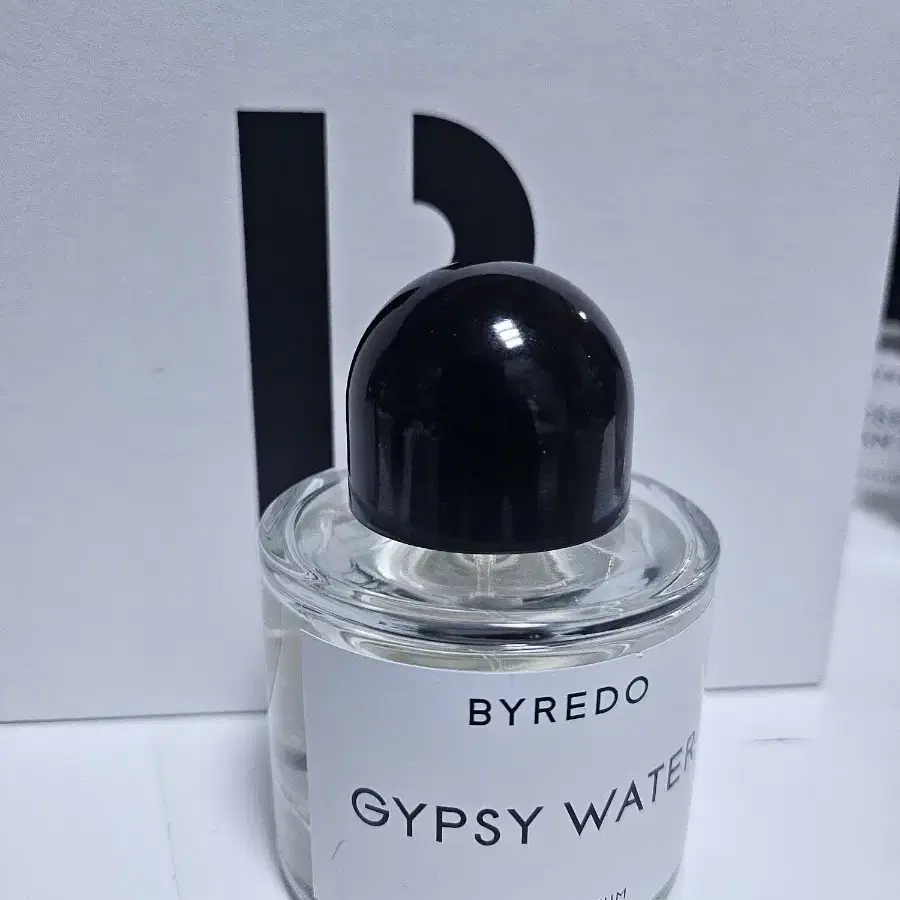 바이레도 집시워터 50ml