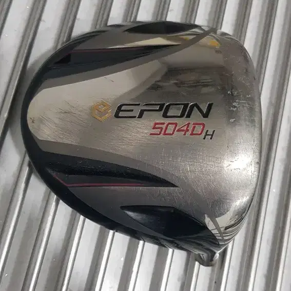 명기 에폰 EPON 피팅 드라이버 헤드 모음