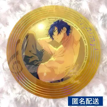 앙스타 NACO NACO 나카 쿠키 클리어 카드 준