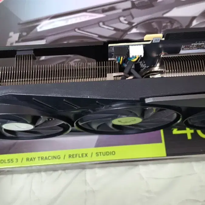 geforce rtx msi 4070ti gaming x slim