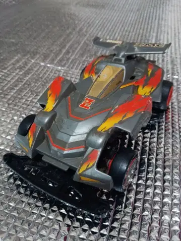 네오 트라이더거 ZMC 하이퍼라디콘(정크)