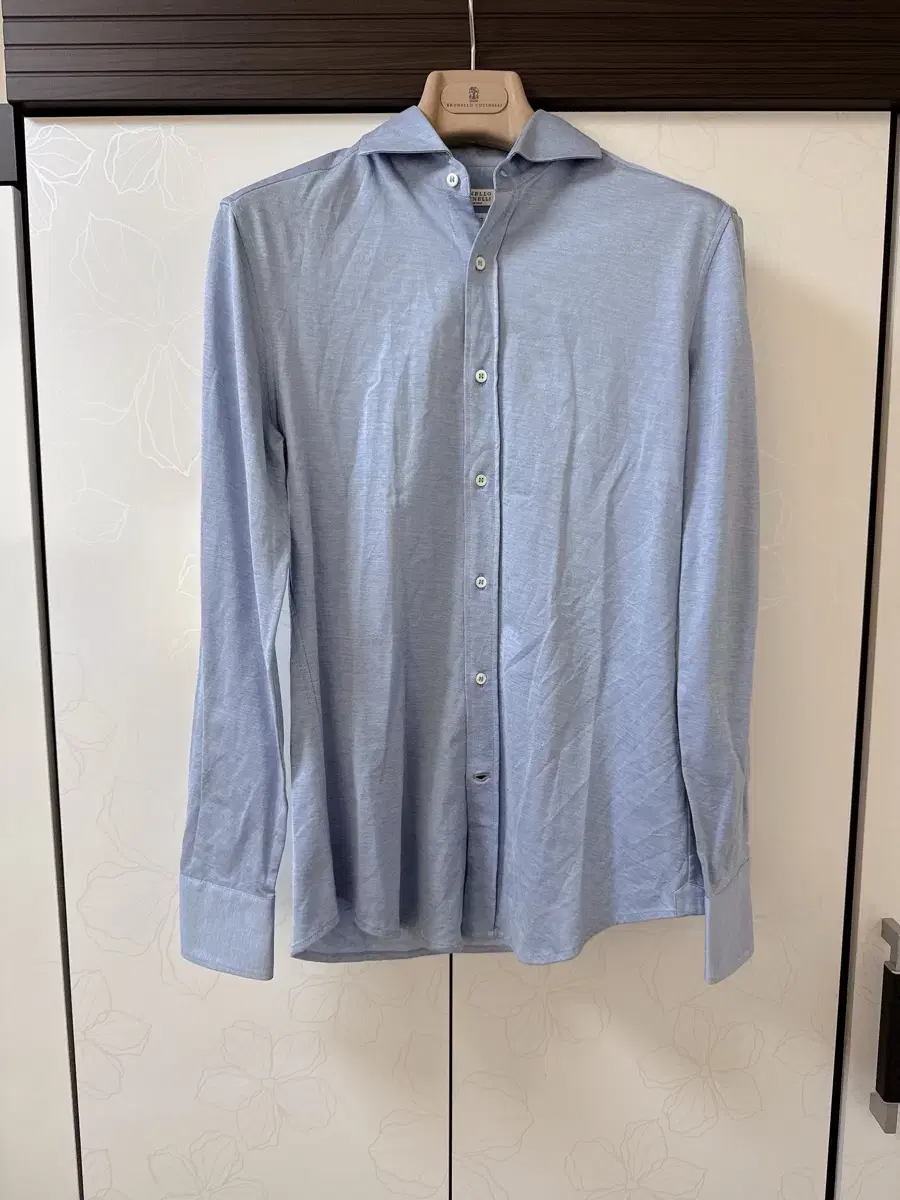 Brunello Cucinelli shirt