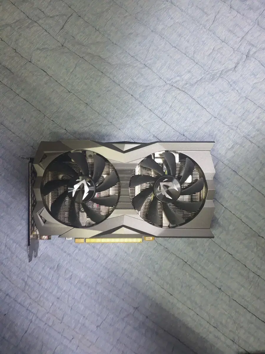 gtx1660super 블랙 판매합니다