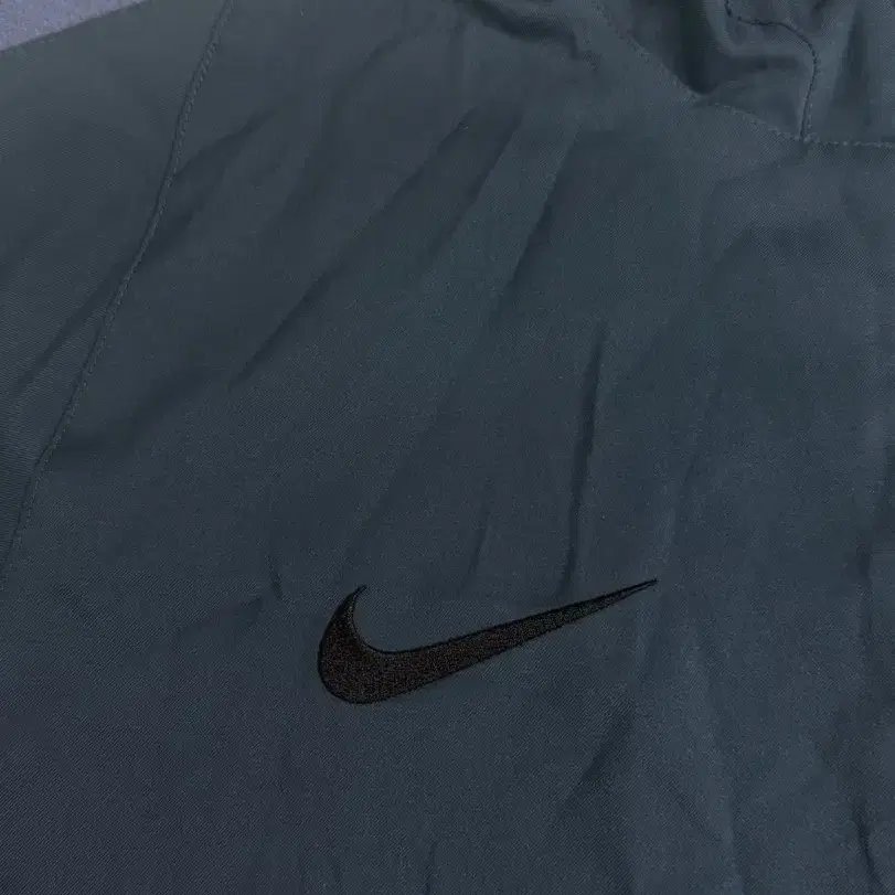 Nike 나이키 빈티지 드라이핏 트레이닝 트랙탑 져지 자켓