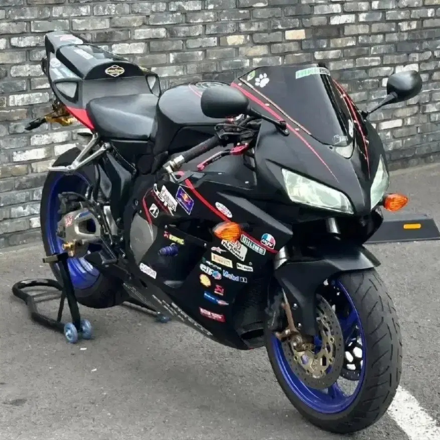 CBR1000RR /  예약