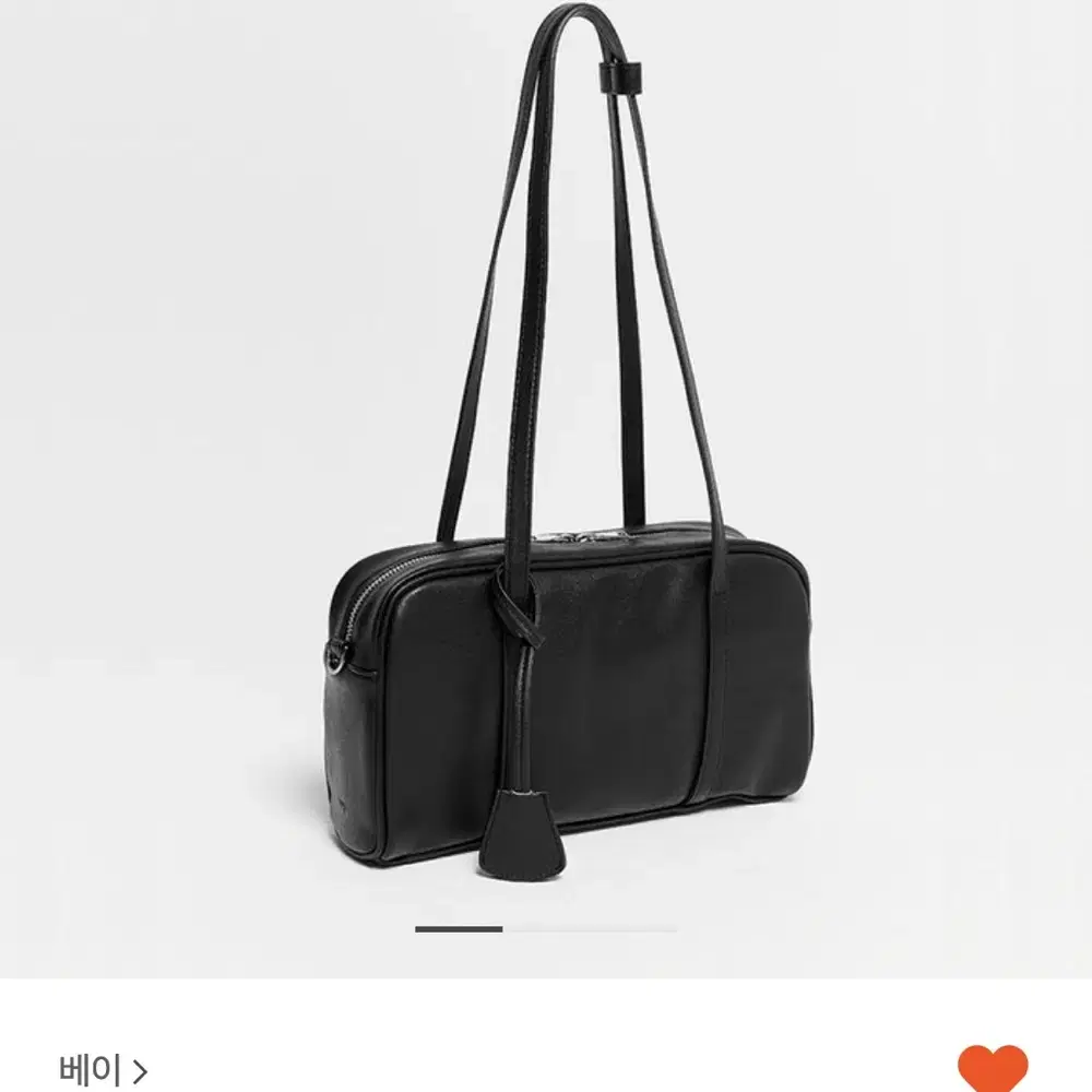 베이 스몰 파운드 백 small pound bag