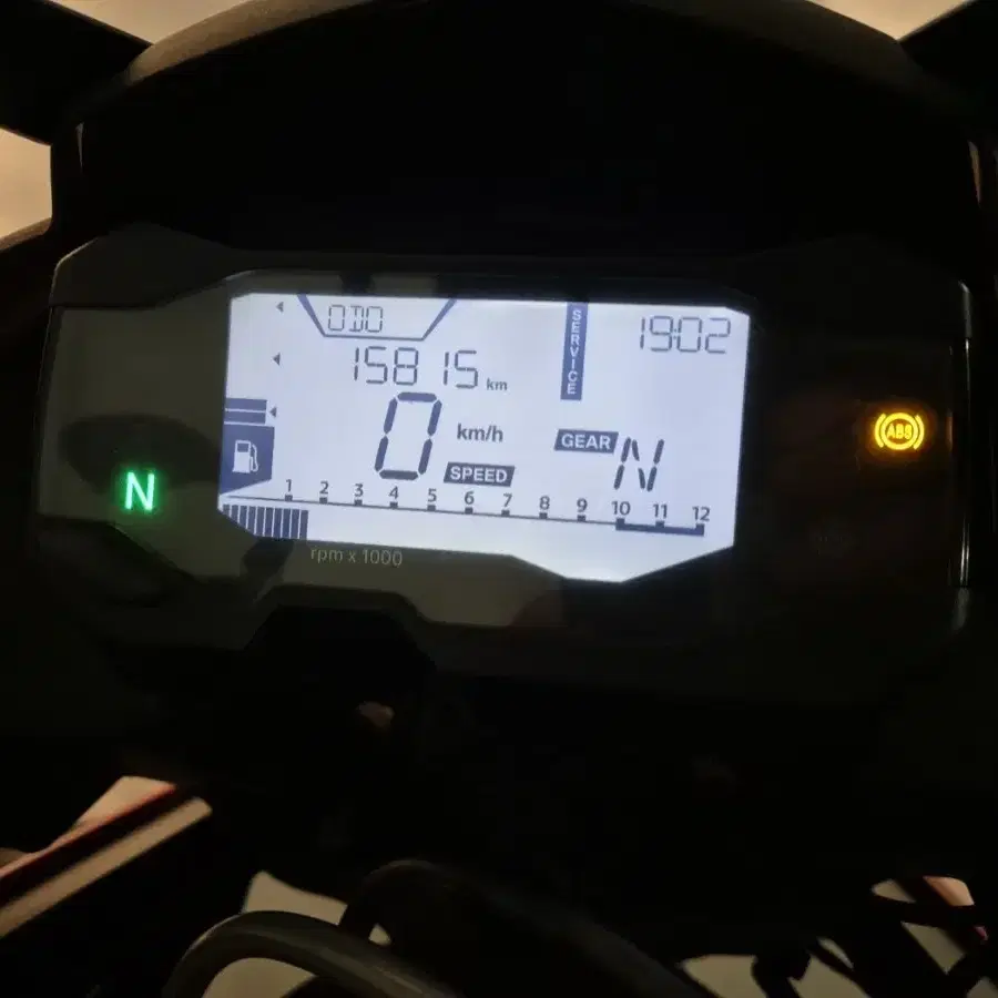 2018 BMW G310GS 머플러,3박스 판매합니다.