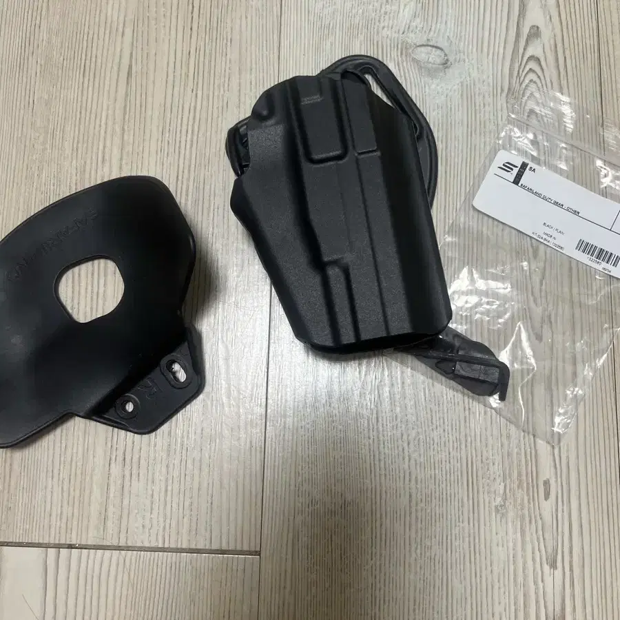 578 GLS Pro-Fit Tactical Holster 사파리랜드