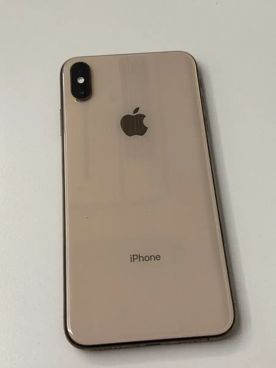 아이폰 xs max 부품용