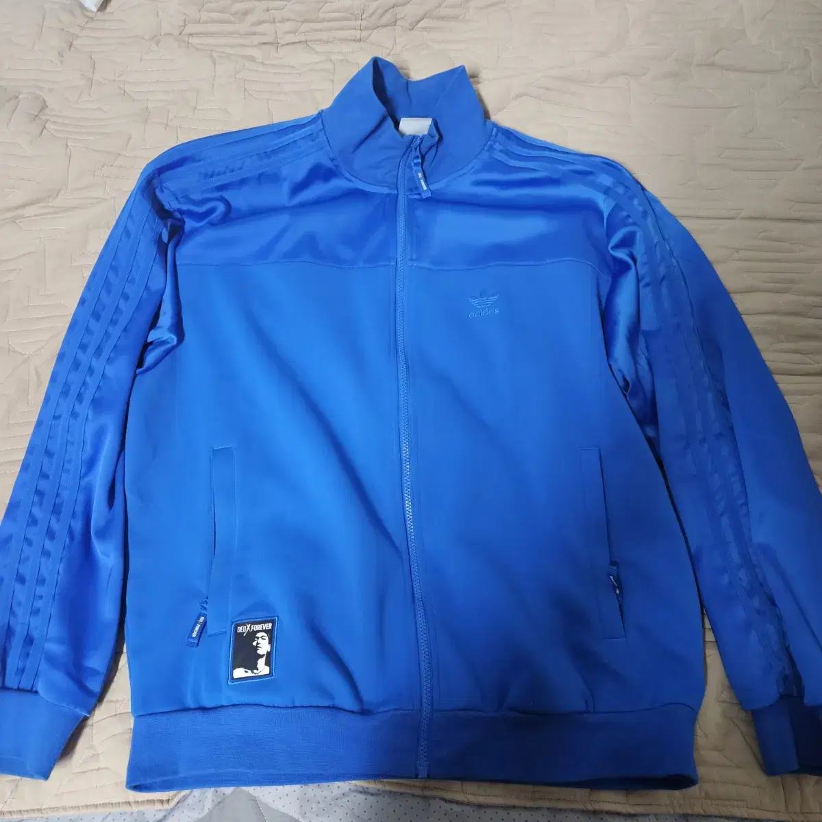 Adidas x DEUS Track Top (L)