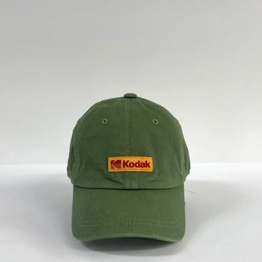 KODAK Apparel 볼캡